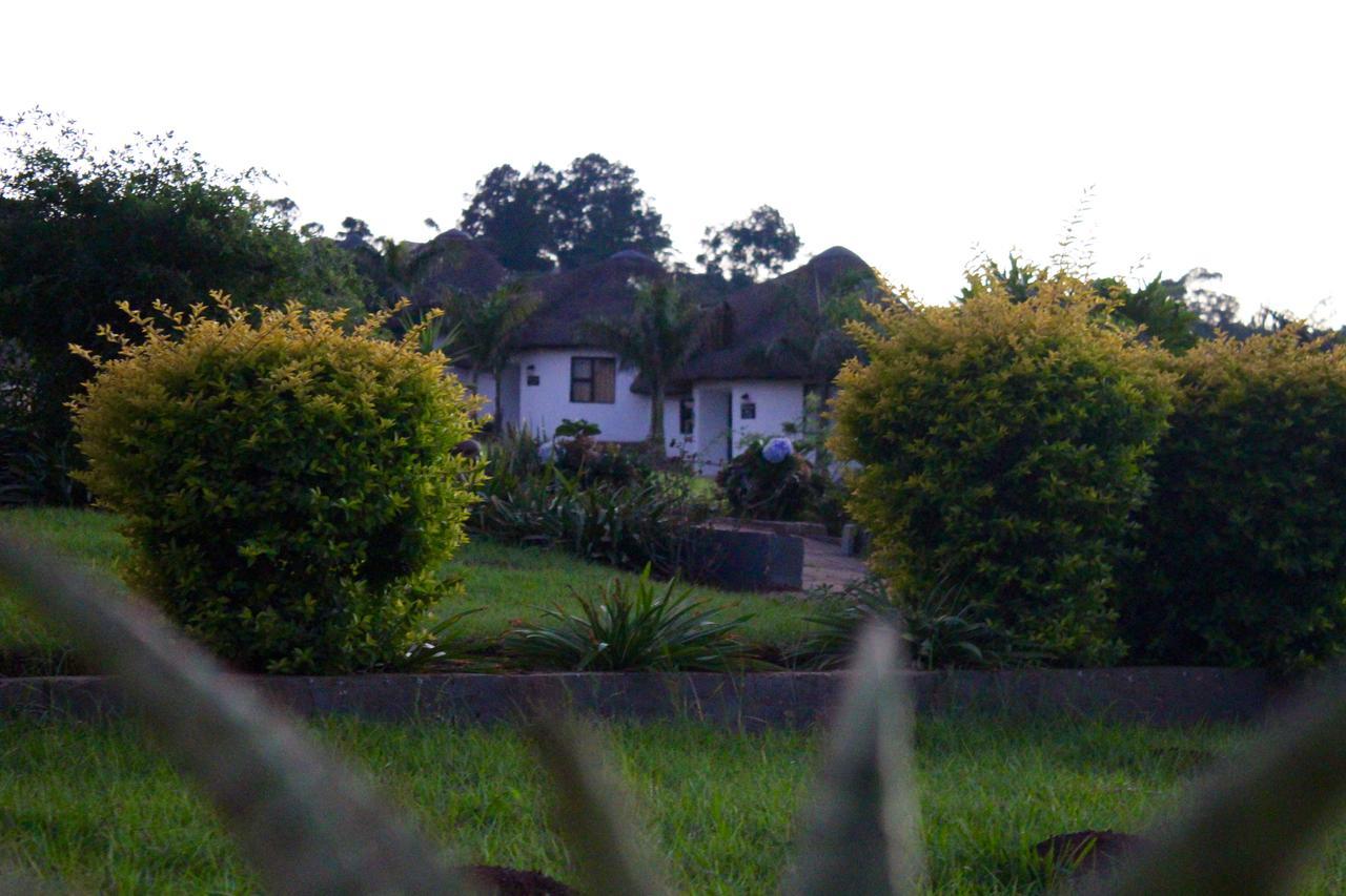 Nyanya Resort Ulundi Esterno foto