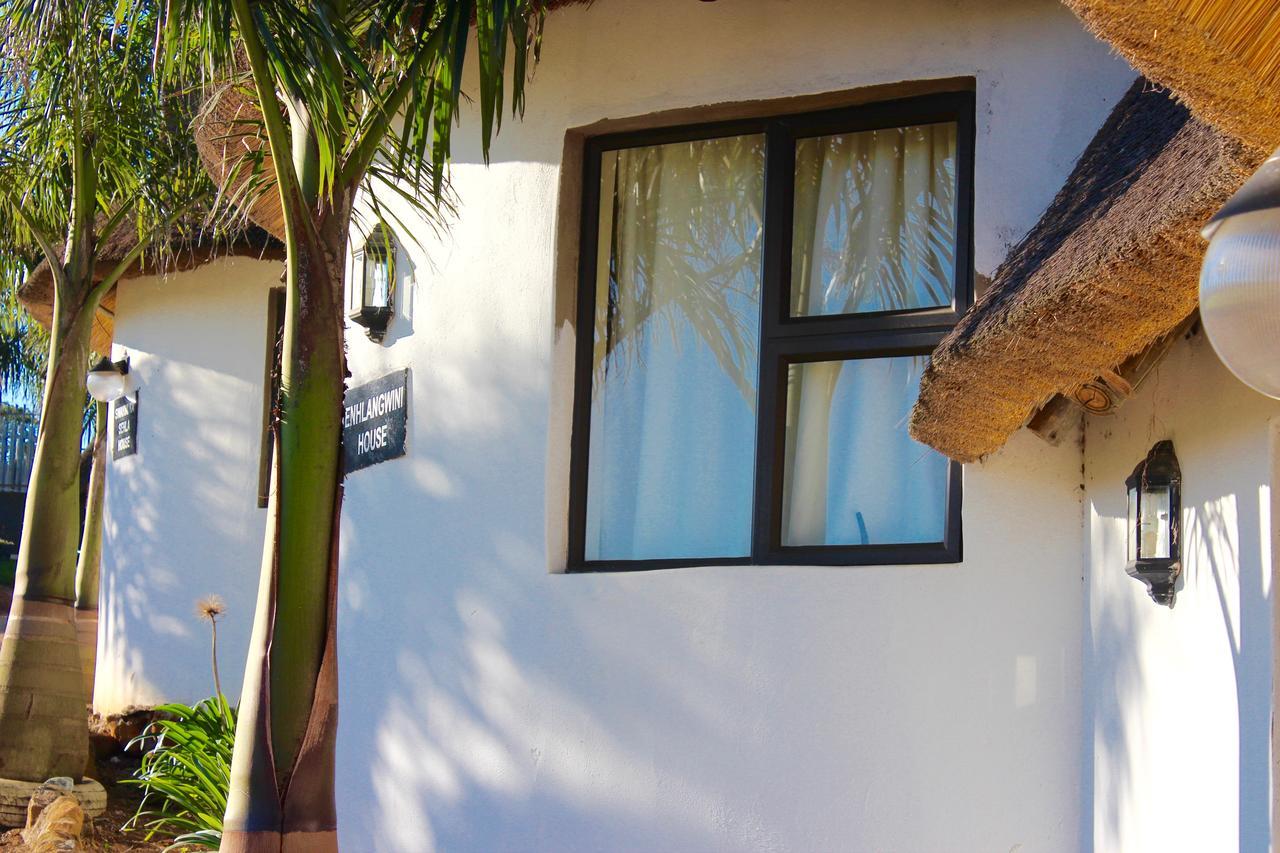 Nyanya Resort Ulundi Esterno foto
