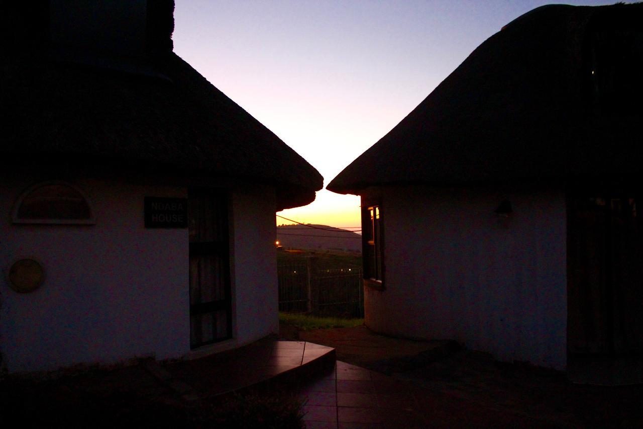 Nyanya Resort Ulundi Esterno foto