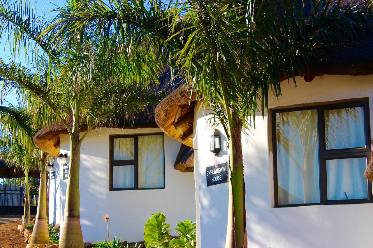 Nyanya Resort Ulundi Esterno foto