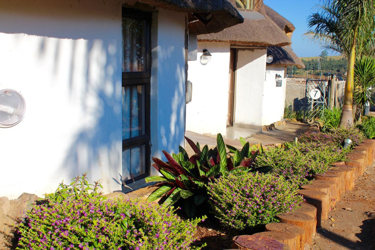 Nyanya Resort Ulundi Esterno foto