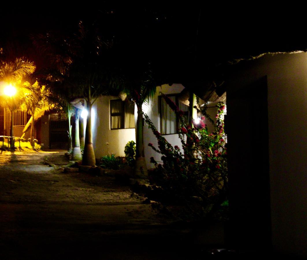 Nyanya Resort Ulundi Esterno foto