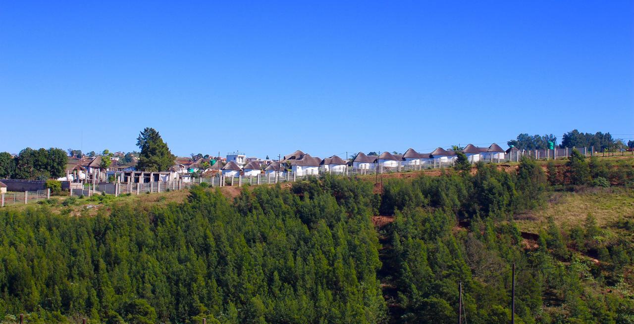 Nyanya Resort Ulundi Esterno foto