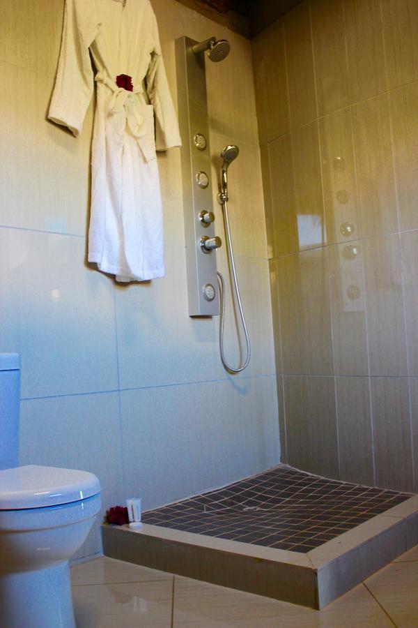 Nyanya Resort Ulundi Esterno foto