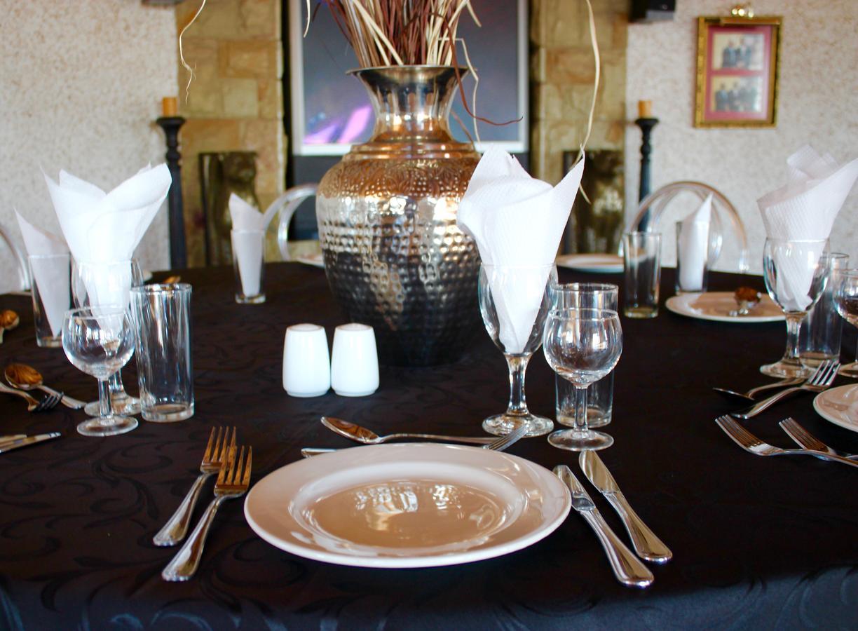 Nyanya Resort Ulundi Esterno foto