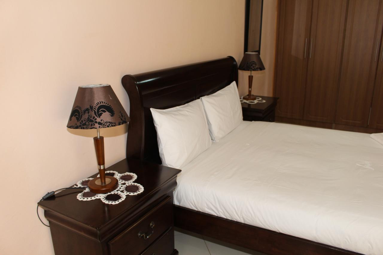 Nyanya Resort Ulundi Esterno foto