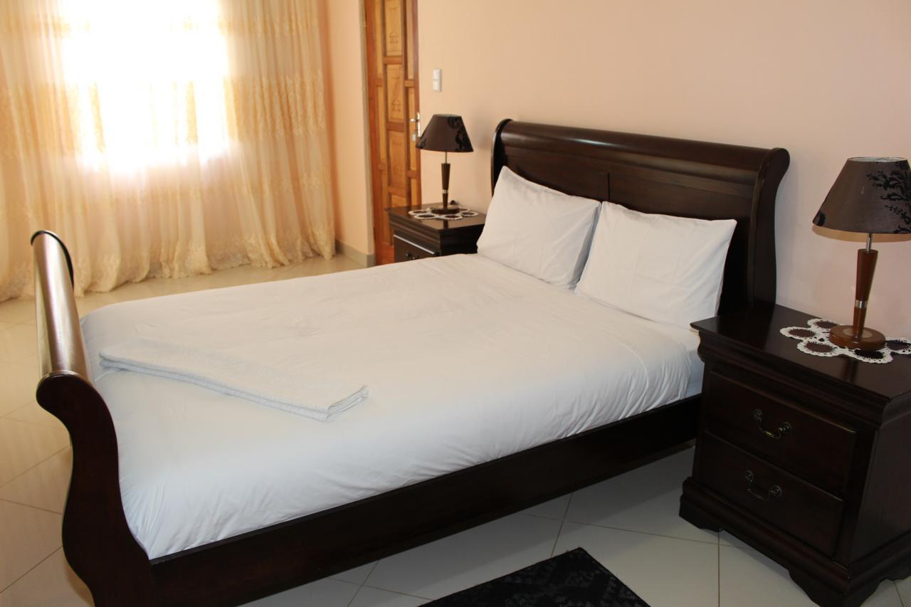 Nyanya Resort Ulundi Esterno foto