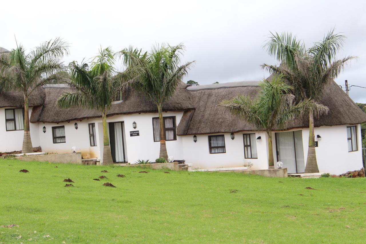 Nyanya Resort Ulundi Esterno foto